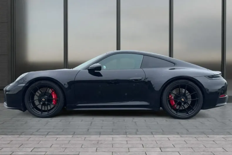 Porsche 911 din 2025 cu 10.000 km - oferta POR200245 - foto 3