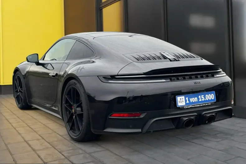 Porsche 911 din 2025 cu 10.000 km - oferta POR200245 - foto 5