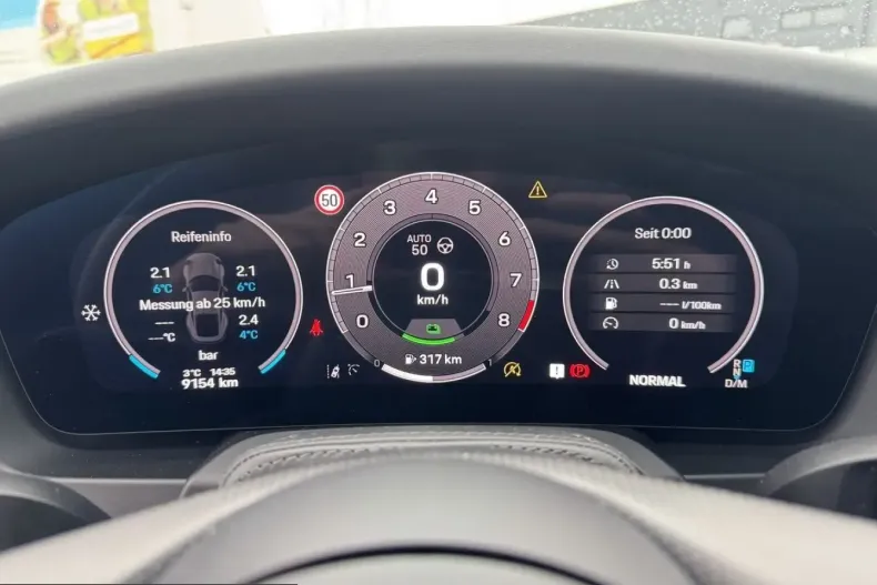 Porsche 911 din 2025 cu 10.000 km - oferta POR200245 - foto 8