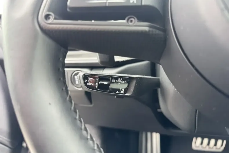 Porsche 911 din 2025 cu 10.000 km - oferta POR200245 - foto 12