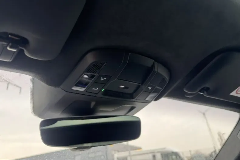 Porsche 911 din 2025 cu 10.000 km - oferta POR200245 - foto 14