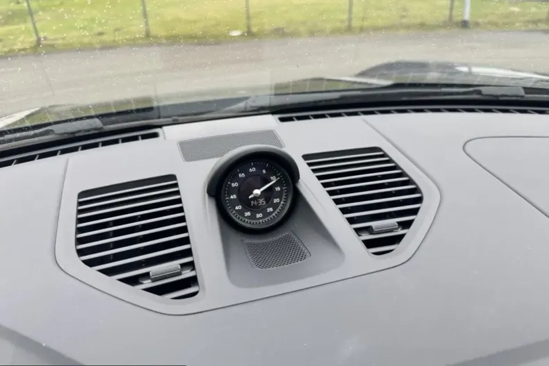 Porsche 911 din 2025 cu 10.000 km - oferta POR200245 - foto 15