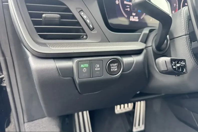 Porsche 911 din 2025 cu 10.000 km - oferta POR200245 - foto 16