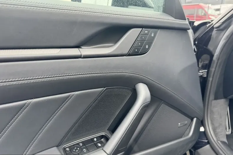 Porsche 911 din 2025 cu 10.000 km - oferta POR200245 - foto 17