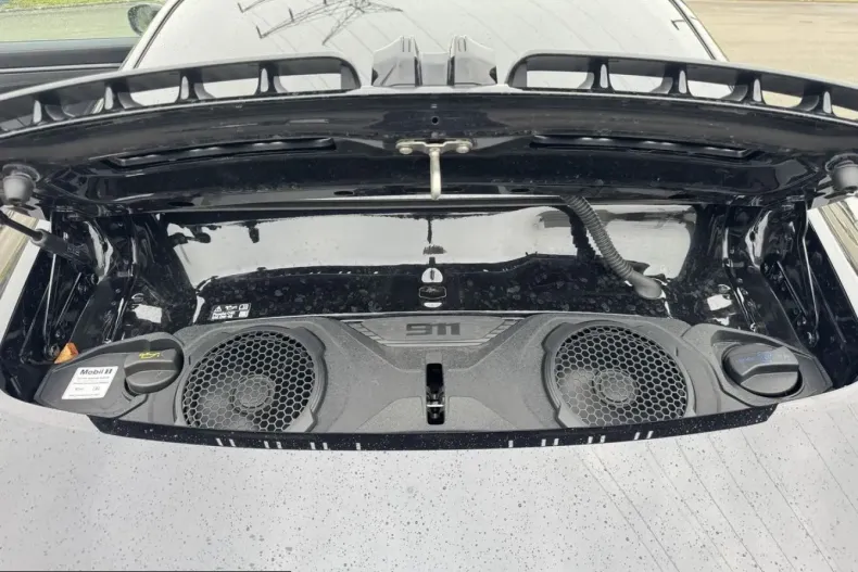 Porsche 911 din 2025 cu 10.000 km - oferta POR200245 - foto 21