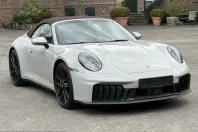 Porsche 992 din 2025 cu 11.400 km - oferta POR200246 - foto 1