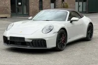 Porsche 992 din 2025 cu 11.400 km - oferta POR200246 - foto 3