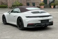 Porsche 992 din 2025 cu 11.400 km - oferta POR200246 - foto 4