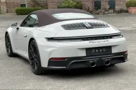 Porsche 992 din 2025 cu 11.400 km - oferta POR200246 - foto 9