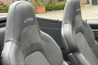 Porsche 992 din 2025 cu 11.400 km - oferta POR200246 - foto 12