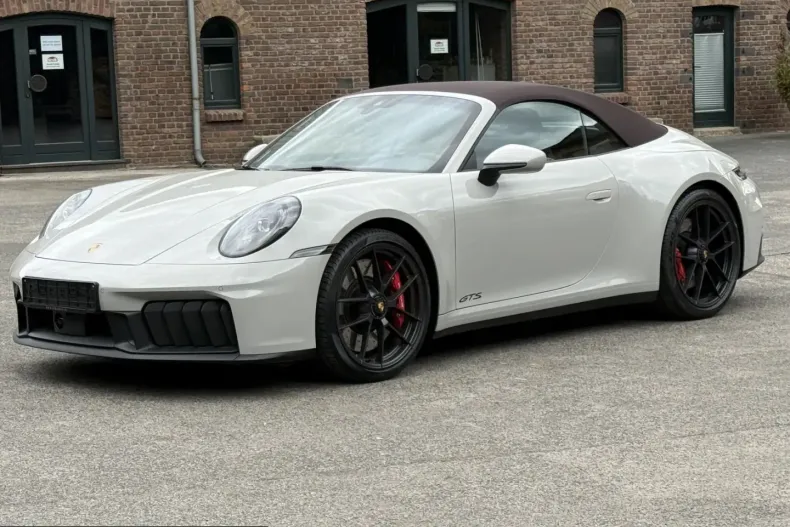 Porsche 992 din 2025 cu 11.400 km - oferta POR200246 - foto 15