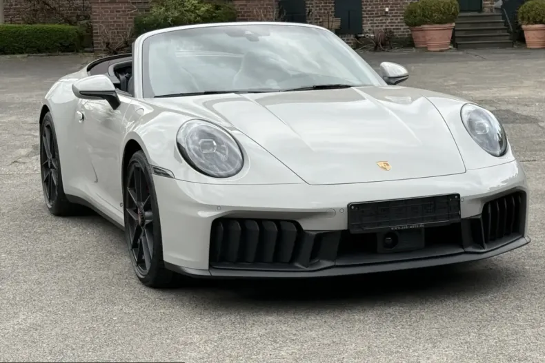 Porsche 992 din 2025 cu 11.400 km - oferta POR200246 - foto 17