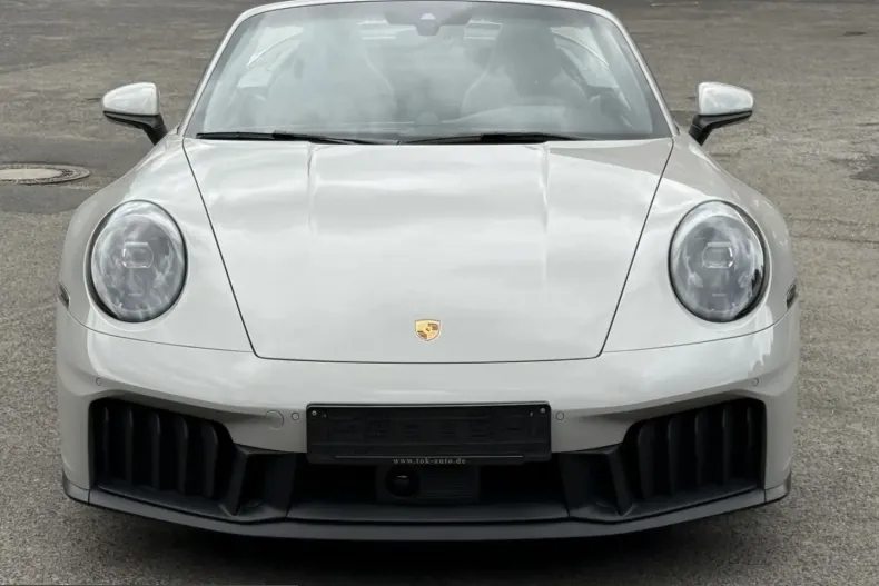 Porsche 992 din 2025 cu 11.400 km - oferta POR200246 - foto 19