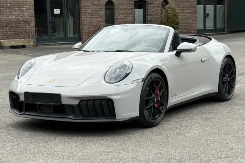 Porsche 992 din 2025 cu 11.400 km - oferta POR200246 - foto 20