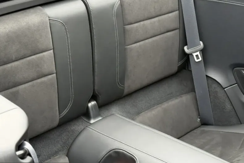 Porsche 992 din 2025 cu 11.400 km - oferta POR200246 - foto 21