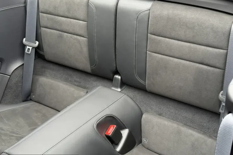 Porsche 992 din 2025 cu 11.400 km - oferta POR200246 - foto 23