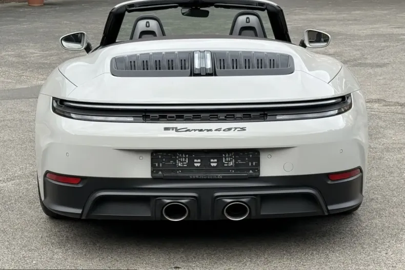Porsche 992 din 2025 cu 11.400 km - oferta POR200246 - foto 24