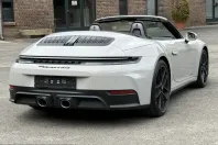 Porsche 992 din 2025 cu 11.400 km - oferta POR200246 - foto 25