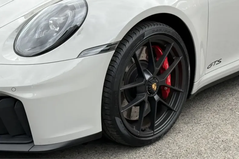 Porsche 992 din 2025 cu 11.400 km - oferta POR200246 - foto 26