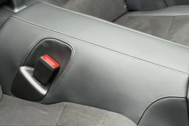 Porsche 992 din 2025 cu 11.400 km - oferta POR200246 - foto 27