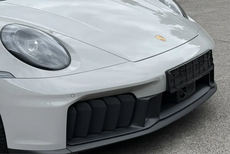 Porsche 992 din 2025 cu 11.400 km - oferta POR200246 - foto 28