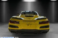 Corvette C8 din 2025 cu 50 km - oferta COR200247 - foto 3