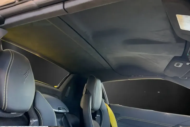 Corvette C8 din 2025 cu 50 km - oferta COR200247 - foto 12