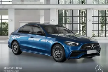 Mercedes-Benz C 200 din 2023 - oferta MER200248