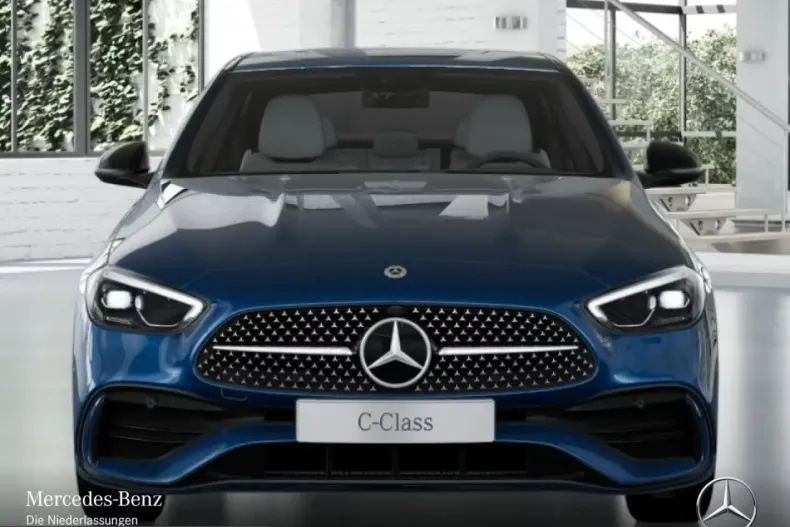 Mercedes-Benz C 200 (Clasa C) din 2023 cu 28.312 km - oferta MER200248 - foto 3