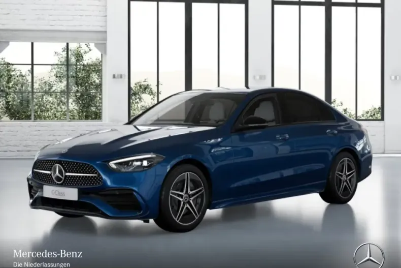 Mercedes-Benz C 200 (Clasa C) din 2023 cu 28.312 km - oferta MER200248 - foto 4