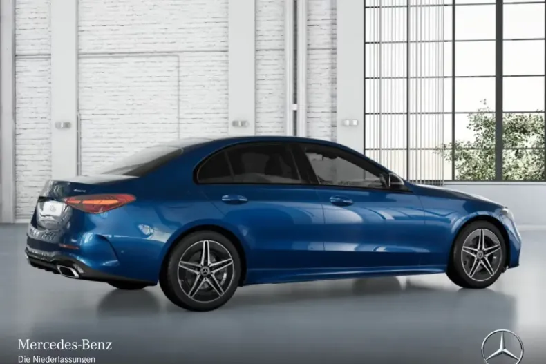 Mercedes-Benz C 200 (Clasa C) din 2023 cu 28.312 km - oferta MER200248 - foto 5