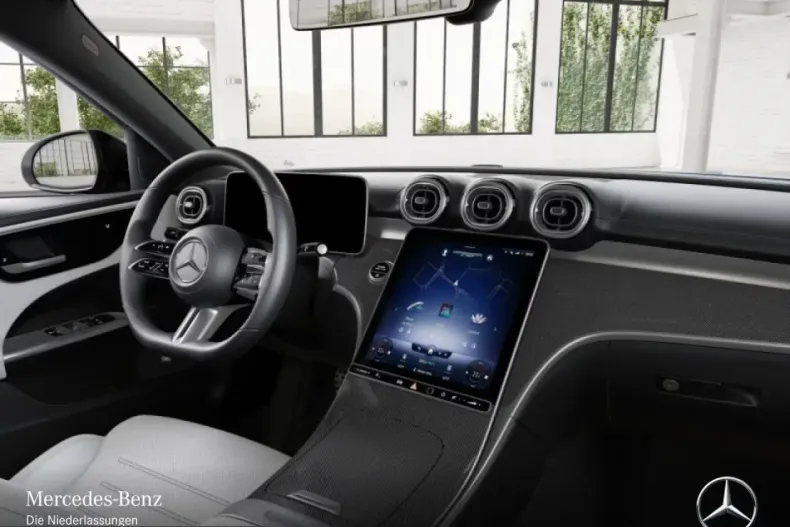 Mercedes-Benz C 200 (Clasa C) din 2023 cu 28.312 km - oferta MER200248 - foto 12