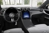 Mercedes-Benz C 200 (Clasa C) din 2023 cu 28.312 km - oferta MER200248 - foto 15
