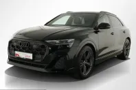 Audi Q8 din 2025 cu 5.150 km - oferta AUD200249 - foto 1