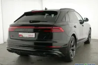 Audi Q8 din 2025 cu 5.150 km - oferta AUD200249 - foto 3