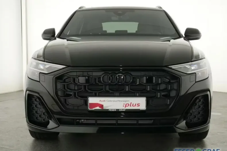 Audi Q8 din 2025 cu 5.150 km - oferta AUD200249 - foto 4