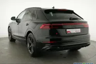 Audi Q8 din 2025 cu 5.150 km - oferta AUD200249 - foto 5