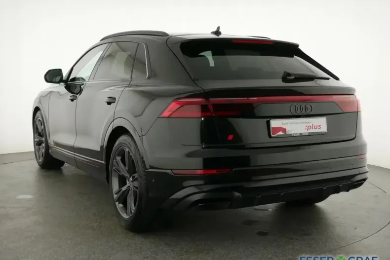 Audi Q8 din 2025 cu 5.150 km - oferta AUD200249 - foto 5