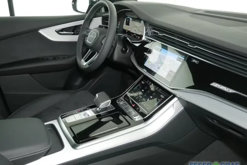 Audi Q8 din 2025 cu 5.150 km - oferta AUD200249 - foto 7