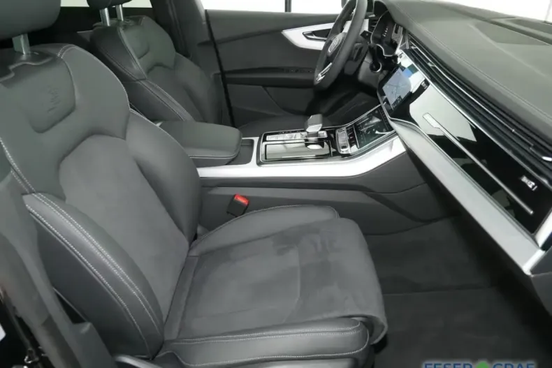 Audi Q8 din 2025 cu 5.150 km - oferta AUD200249 - foto 8