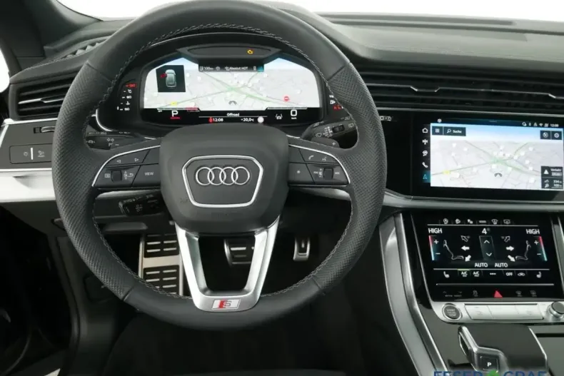 Audi Q8 din 2025 cu 5.150 km - oferta AUD200249 - foto 9