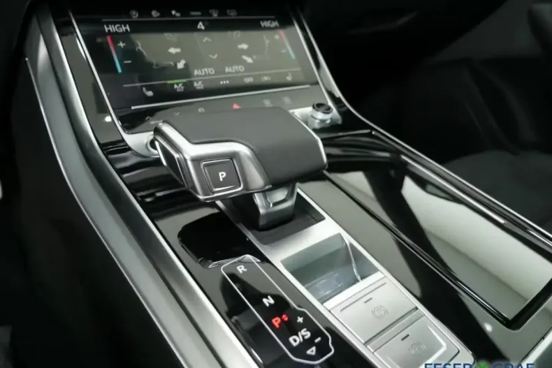 Audi Q8 din 2025 cu 5.150 km - oferta AUD200249 - foto 10