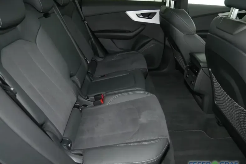 Audi Q8 din 2025 cu 5.150 km - oferta AUD200249 - foto 13