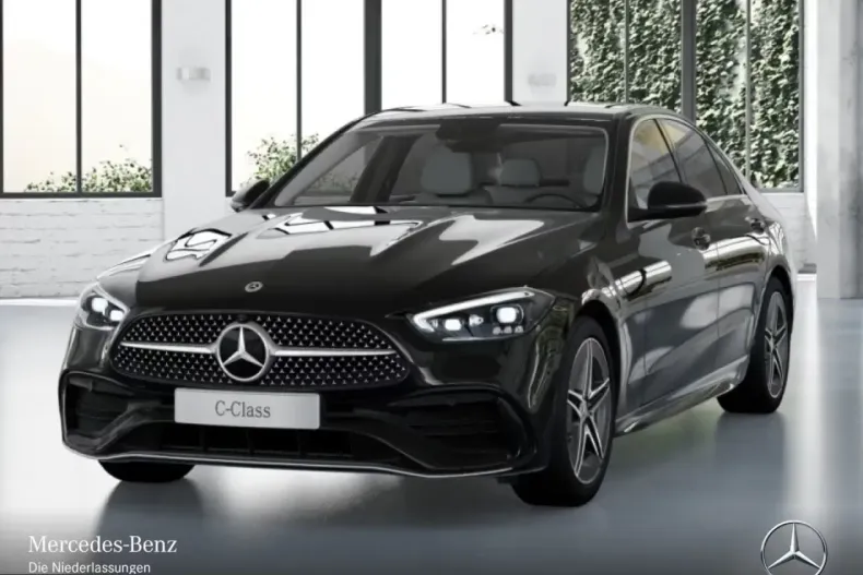 Mercedes-Benz C 300 (Clasa C) din 2022 cu 49.218 km - oferta MER200250 - foto 1