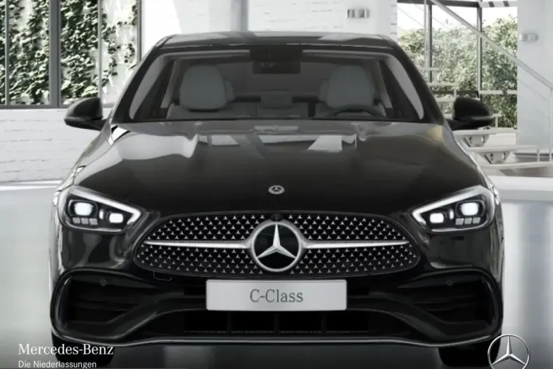 Mercedes-Benz C 300 (Clasa C) din 2022 cu 49.218 km - oferta MER200250 - foto 2