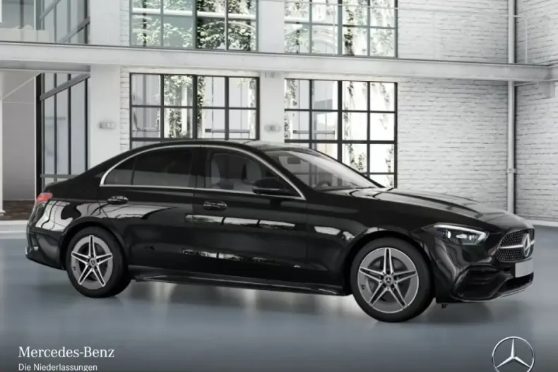 Mercedes-Benz C 300 (Clasa C) din 2022 cu 49.218 km - oferta MER200250 - foto 4