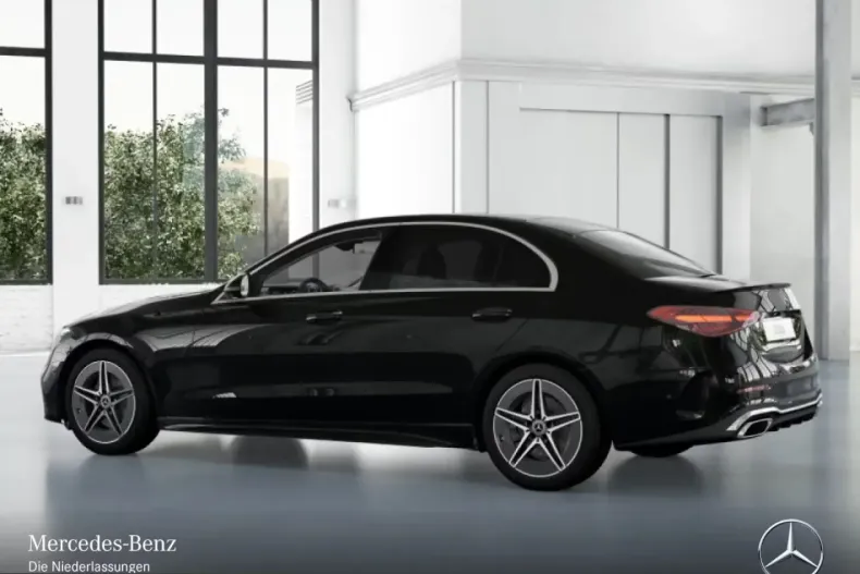 Mercedes-Benz C 300 (Clasa C) din 2022 cu 49.218 km - oferta MER200250 - foto 7