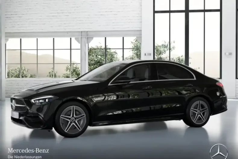 Mercedes-Benz C 300 (Clasa C) din 2022 cu 49.218 km - oferta MER200250 - foto 8