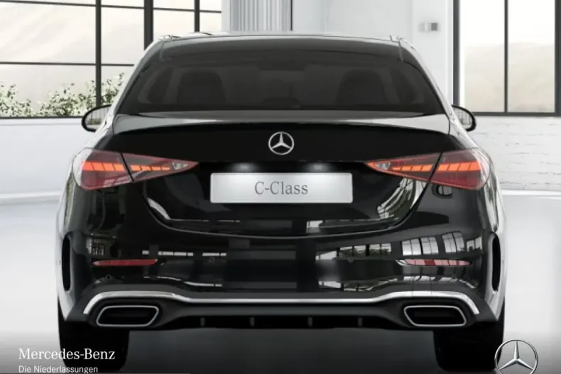 Mercedes-Benz C 300 (Clasa C) din 2022 cu 49.218 km - oferta MER200250 - foto 10