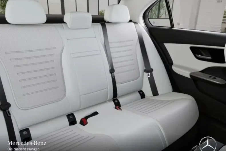 Mercedes-Benz C 300 (Clasa C) din 2022 cu 49.218 km - oferta MER200250 - foto 11